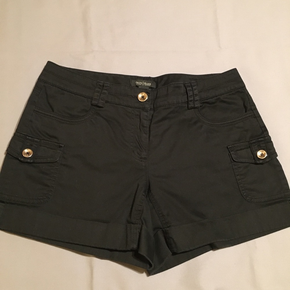 3pr Columbia White House Black Market,, Gap Sz 8 - Picture 2 of 7